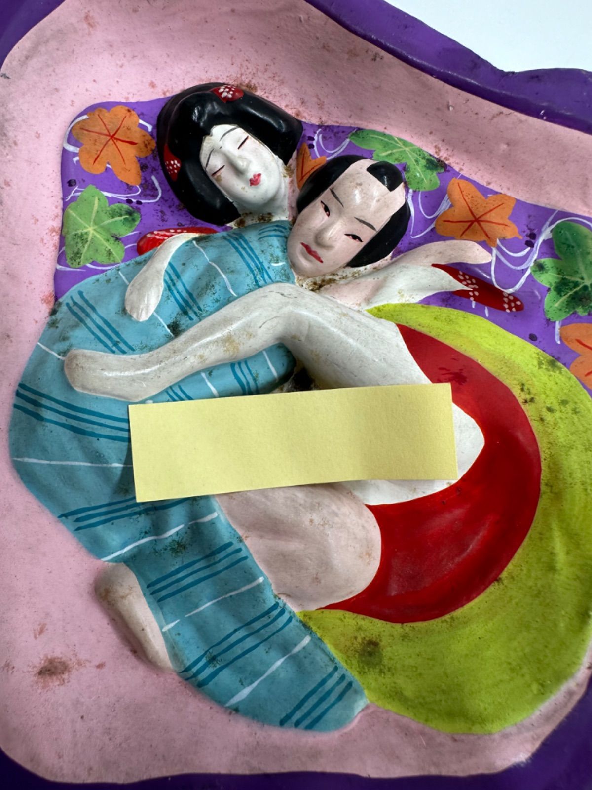 恵比寿像