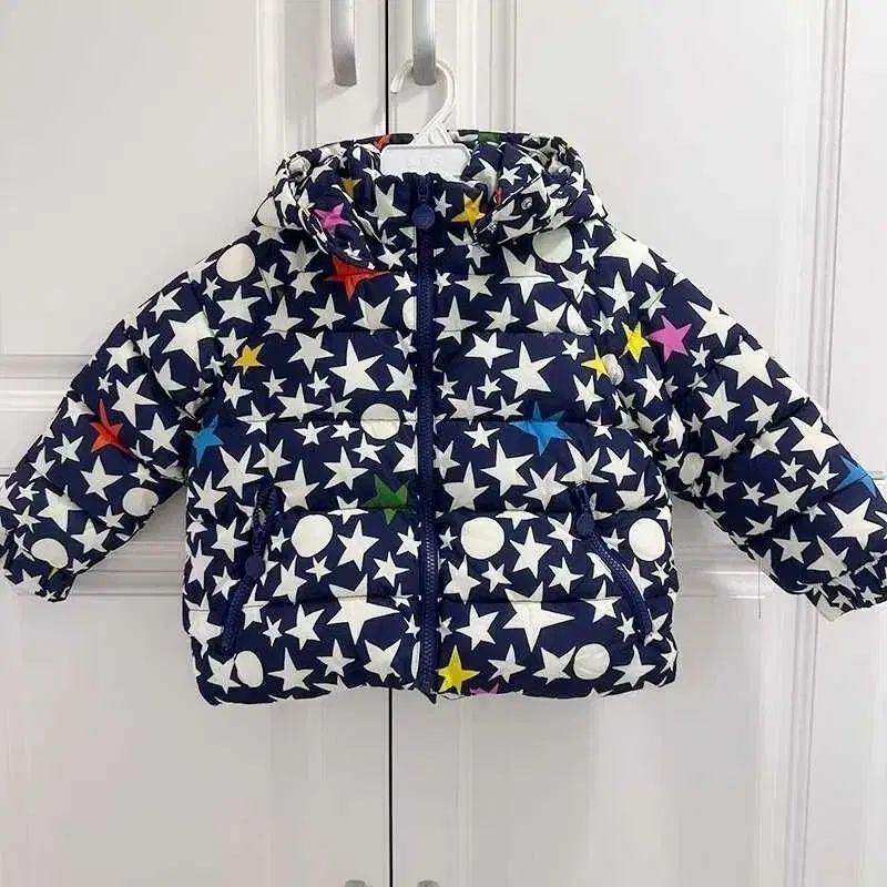 STELLA McCARTNEY ステラ マッカートニー キッズ ジャケット アウター