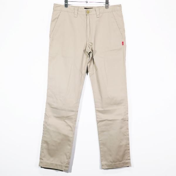 WTAPS 19AW KHAKI TROUSERS COPO 2点セット WTAPS(ダブルタップス) 「KHAKI TROUSERS．COPO．TWILL