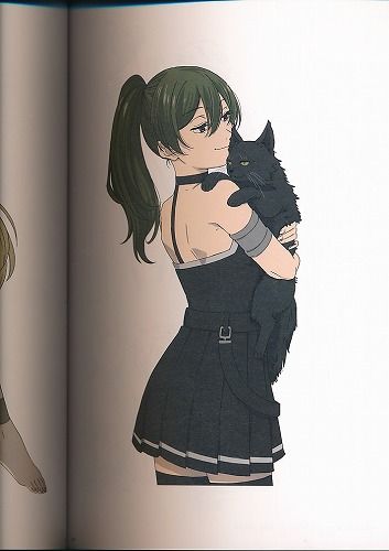 Confeito][ポストカード付） Wiedersehen Feiern - 葬送の