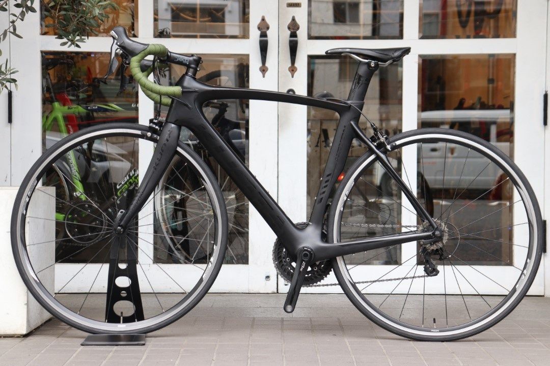 クオータ KUOTA クレヨン KRYON 2017モデル Mサイズ シマノ 105