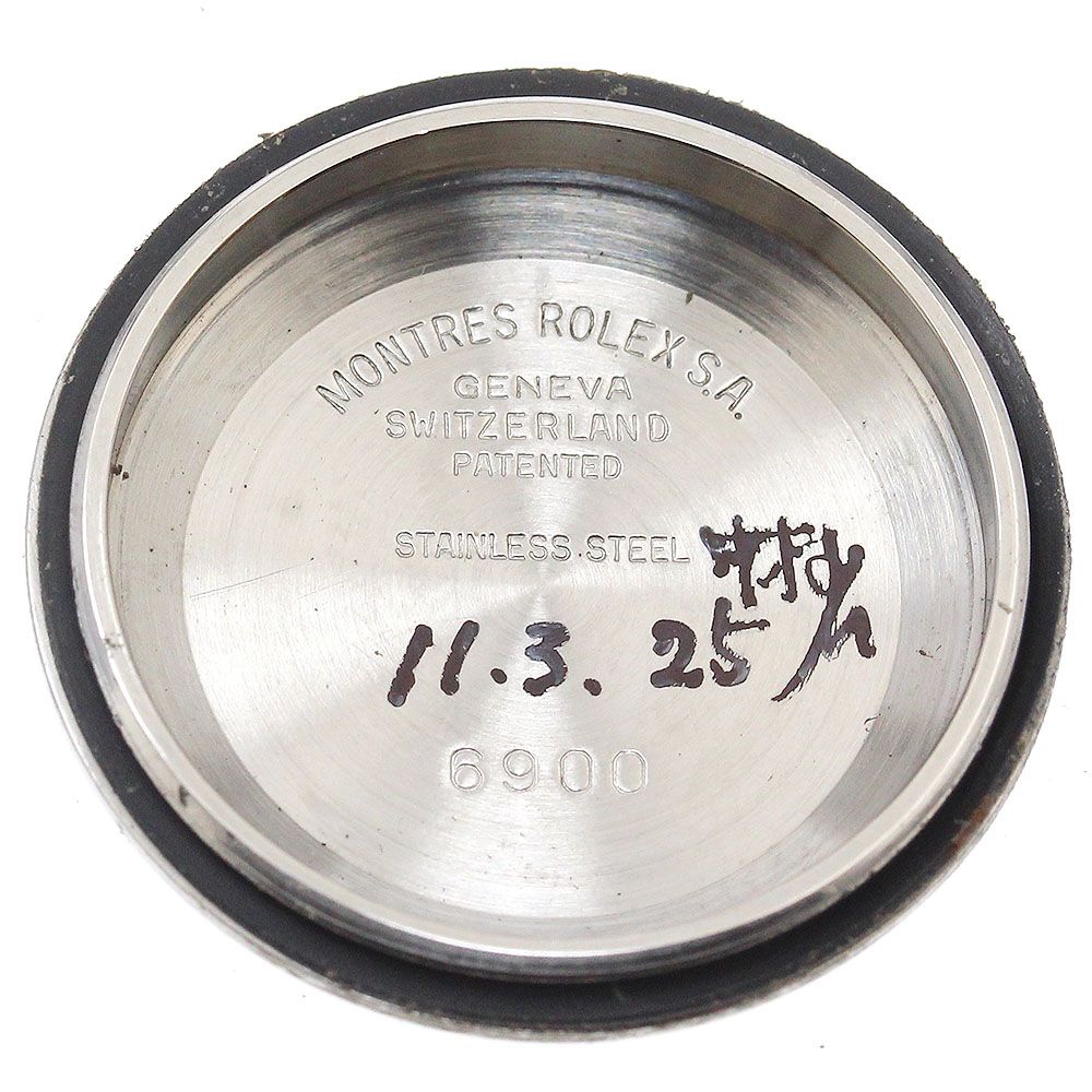 自動巻き レディース_866386
