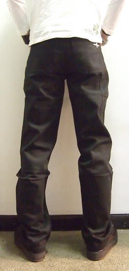 ペインターパンツ「G130017」