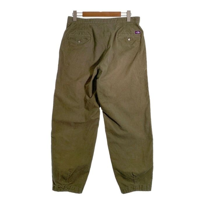 THE NORTH FACE PURPLE LABEL ノースフェイス パープルレーベル
