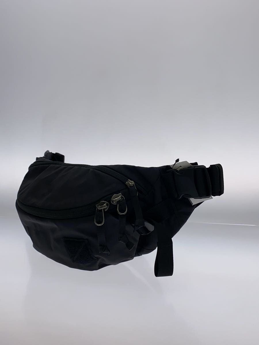 EVERGOODS Mountain Hip Pack 3.5L ウエストバッグ ナイロン 11003a