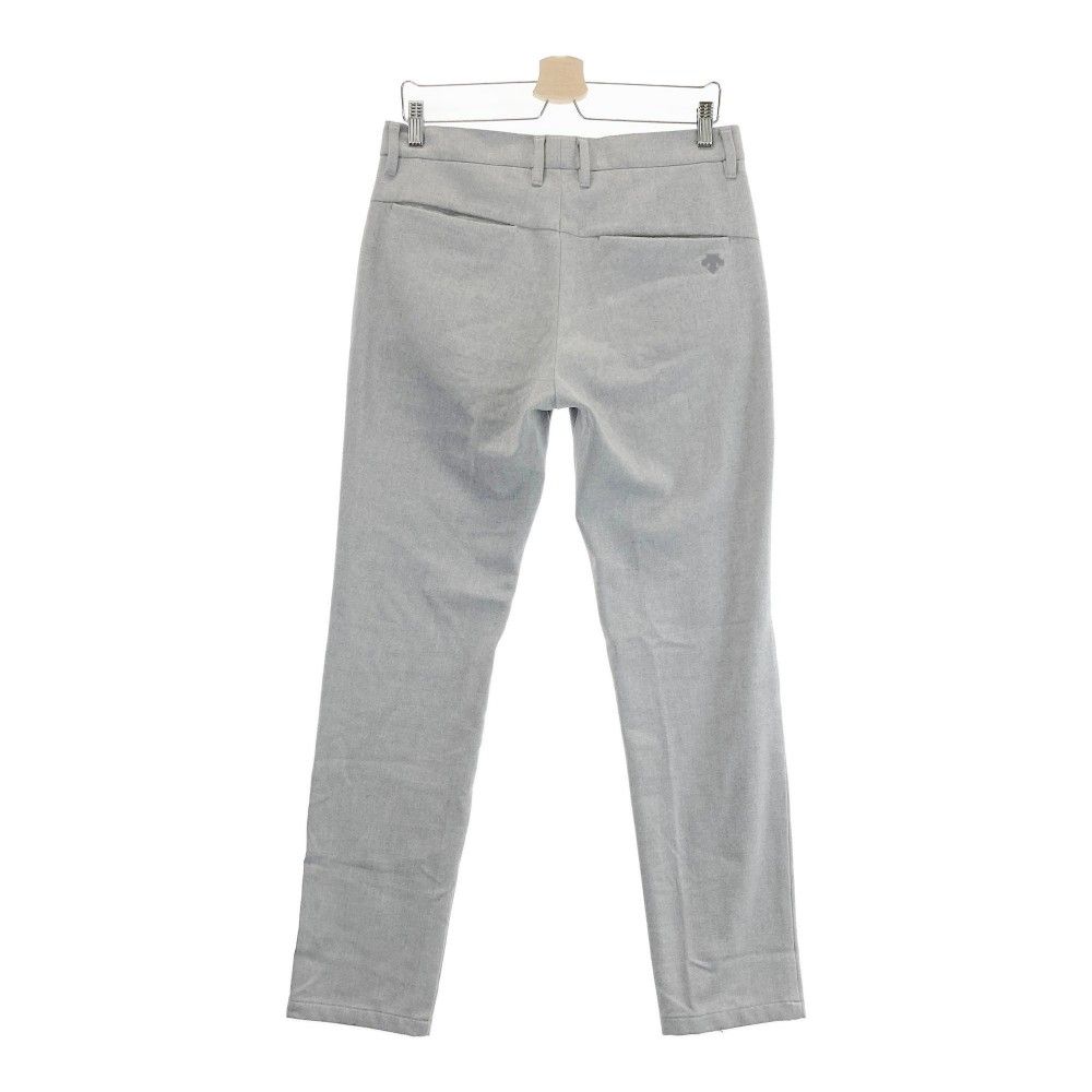 DESCENTE GOLF レディースパンツ M グレー 新品 楽天市場】DESCENTE GOLF デサントゴルフ レディース ゴルフウェア