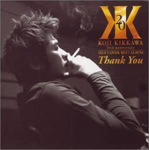 【】(未使用･未開封品)20th Anniversary SELF COVER BEST ALBUM 「Thank You」 (通常盤) [CD]