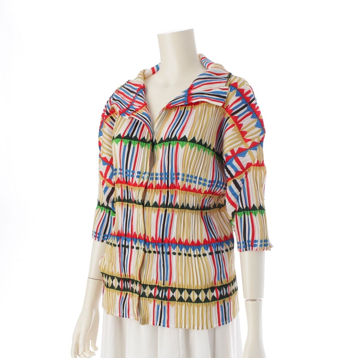 ブラウス トップス