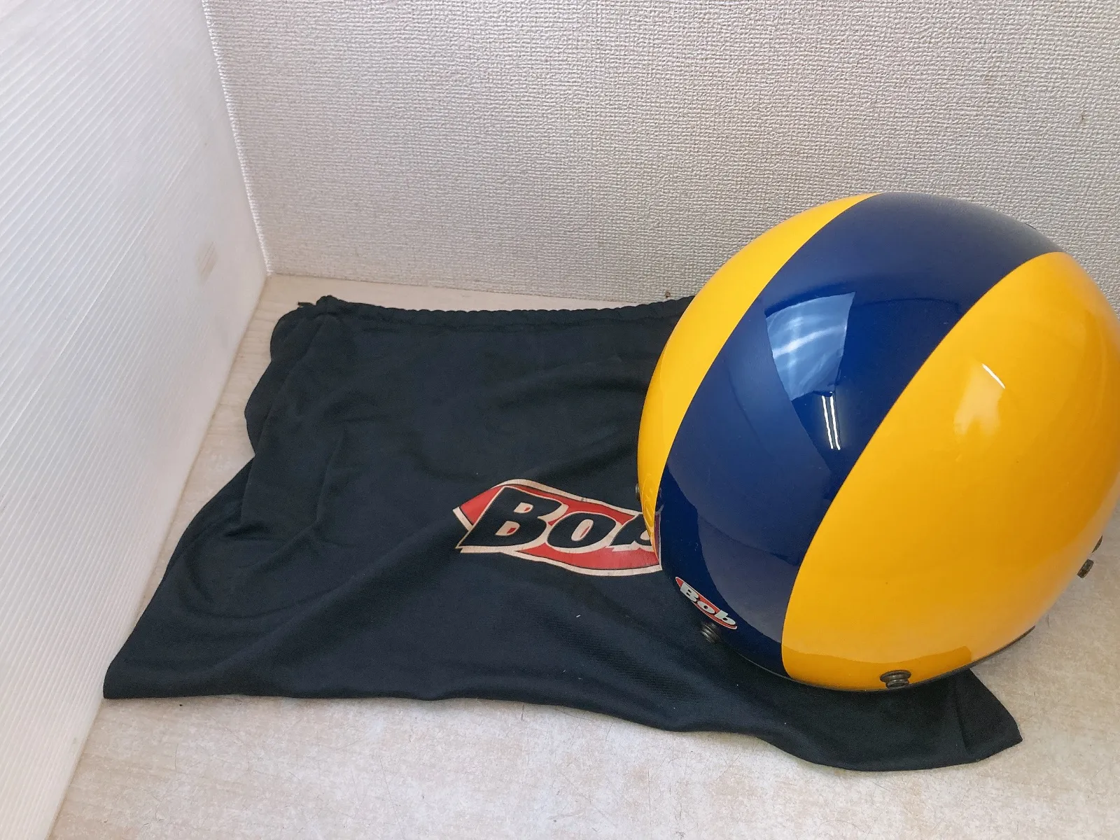 2025年最新】ogk bobの人気アイテム - メルカリ