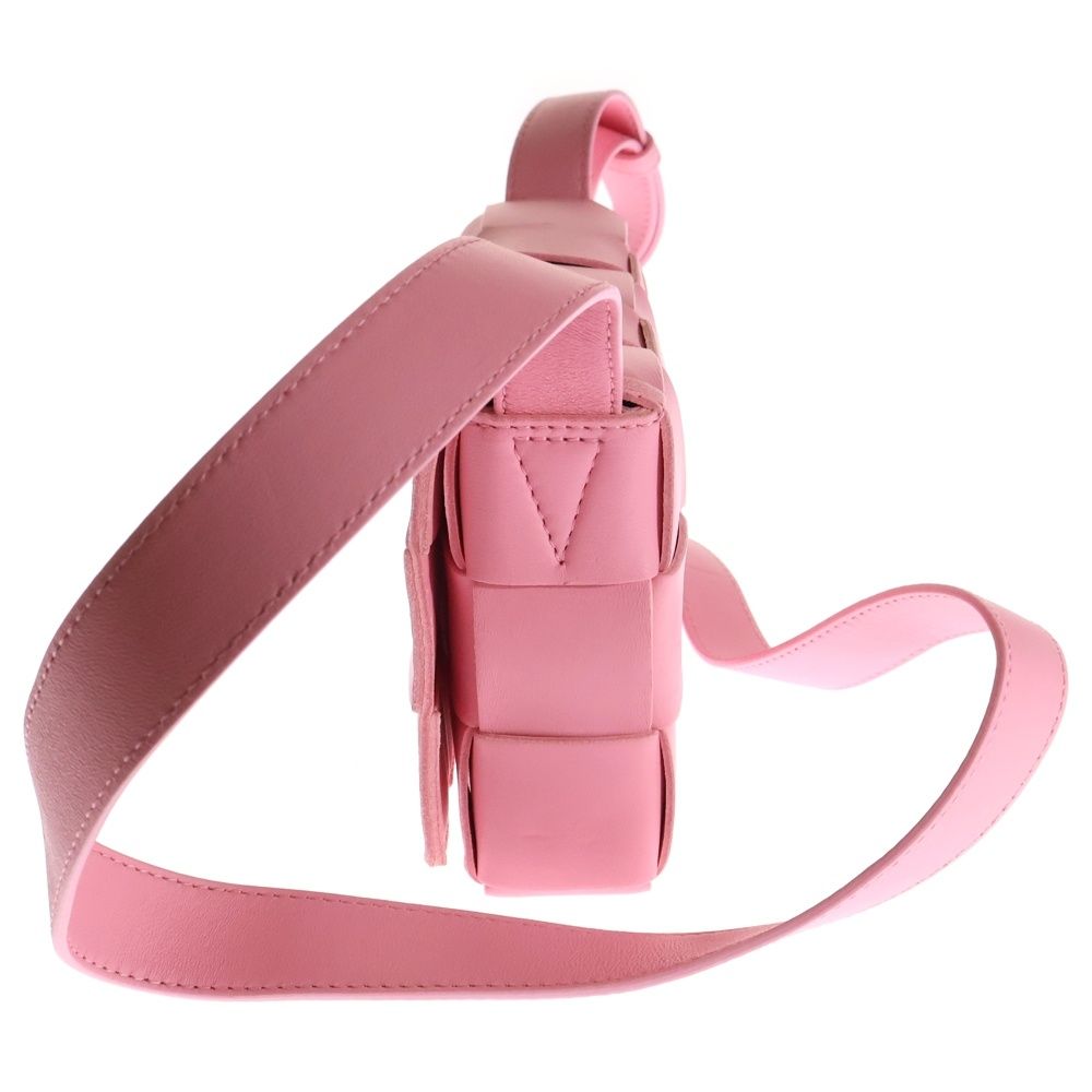BottegaVeneta ボッテガ ピンク バックストラップ シューズ Amazon | [ボッテガ ヴェネタ] ショルダー バッグ ミニ ザ