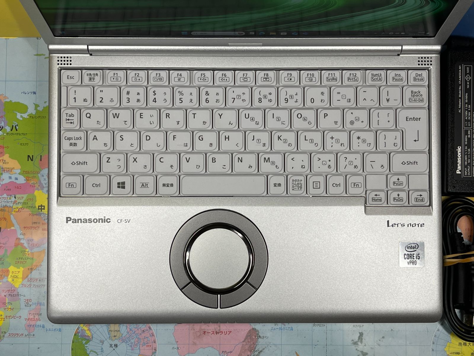 美品 パナソニック CF-SV9 第10世代 Office2024 レッツノート 美品 パナソニック CF-SV9 第10世代 Office2024 レッツノート