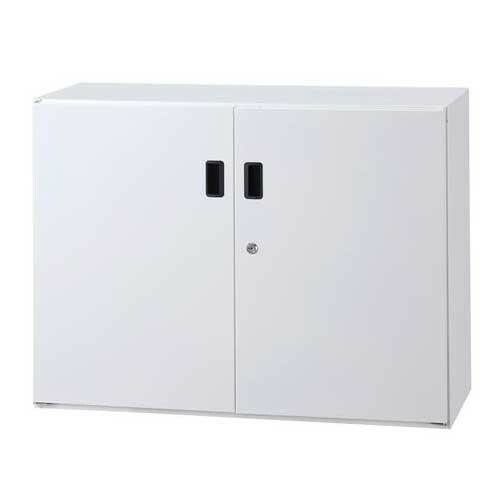 ナカバヤシ セキュリティボックスインフロアケースW855 AF-S0412W