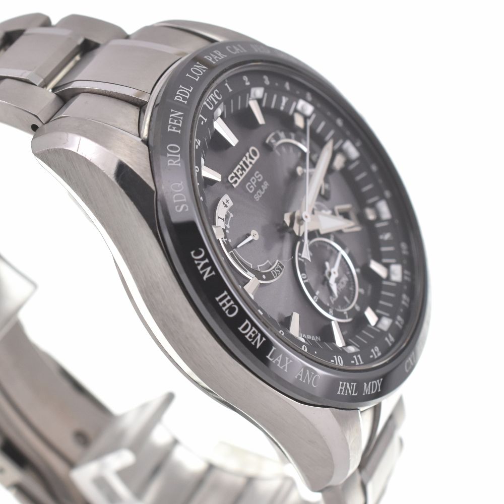 SEIKO セイコー アストロン SBXB041/8X53-0AB0-2 セイコー アストロン