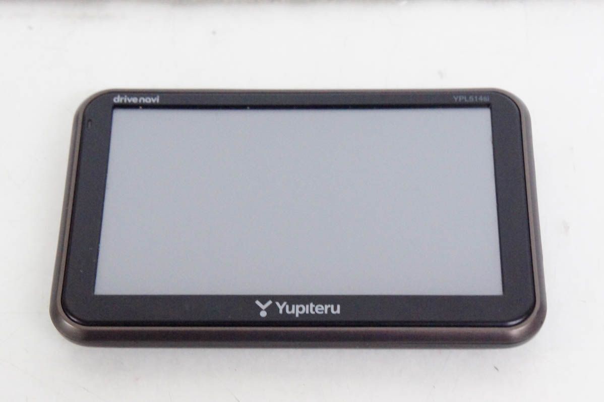 ポータブルナビゲーション 5V型