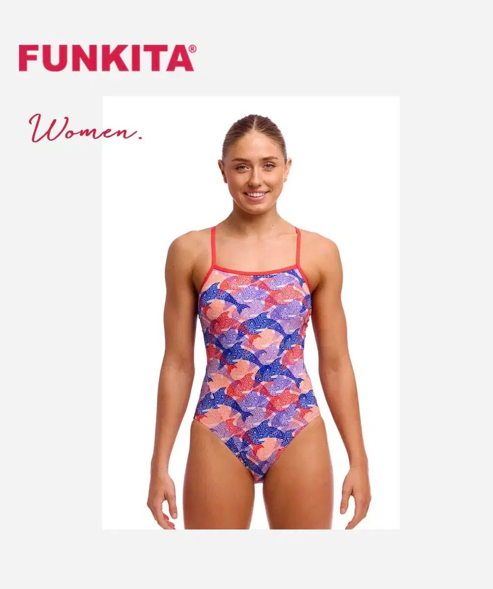 arena】ARN-6012W【nux-F】 | 競泳水着ソムリエの着心地レビュー arena