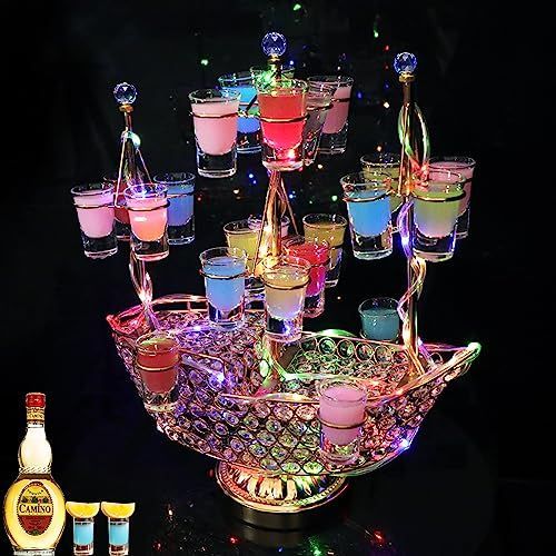 LOVE ディスプレイ ショット グラス カクテル CLUB クラブ BAR LOVE ディスプレイ ショット グラス カクテル CLUB クラブ BAR