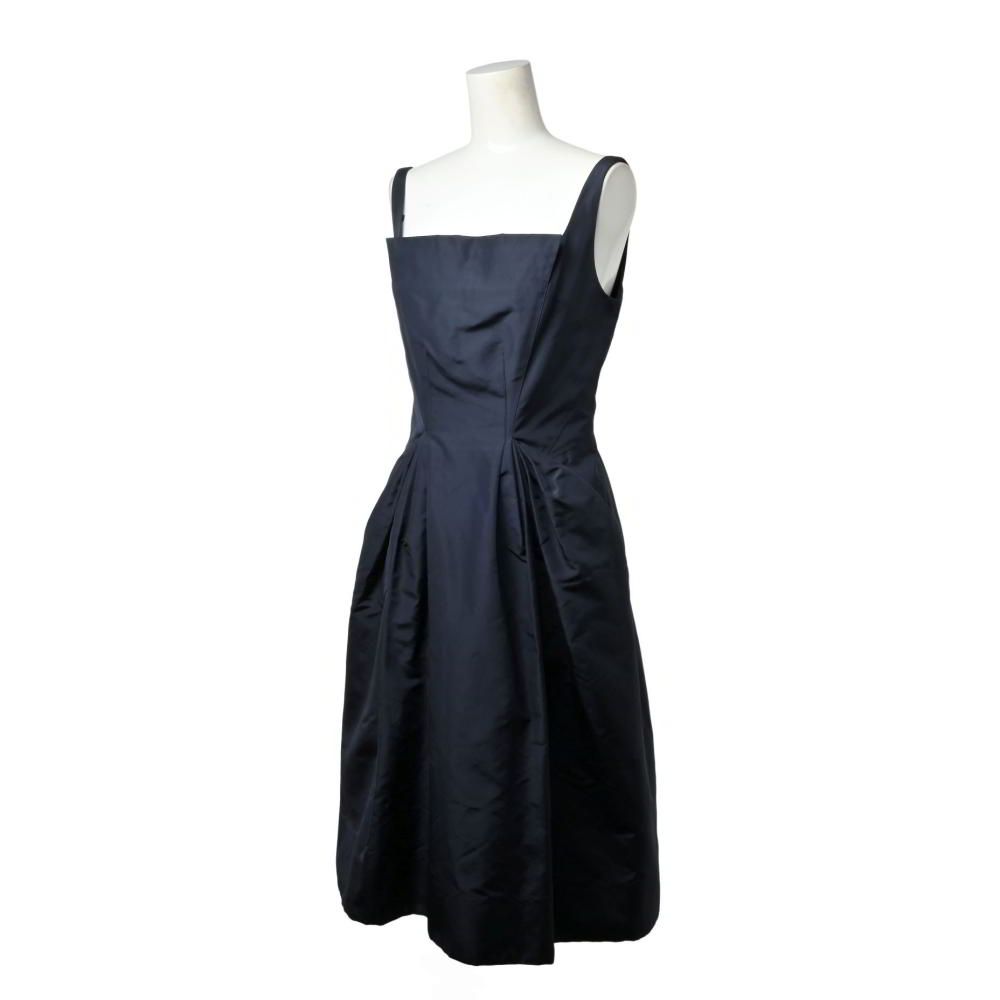 DAISY LIN for FOXEY シルク ワンピース 中古】♡極美品♡ DAISY