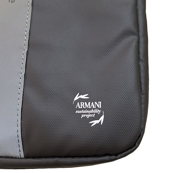 新品】アルマーニエクスチェンジ ショルダーバッグ 斜め掛け バッグ