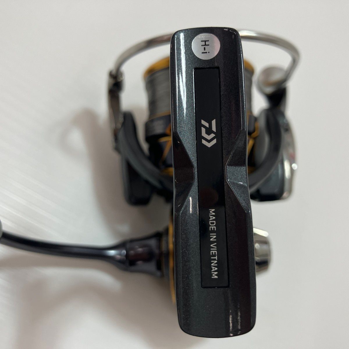 スピニングリール 21カルディアLT