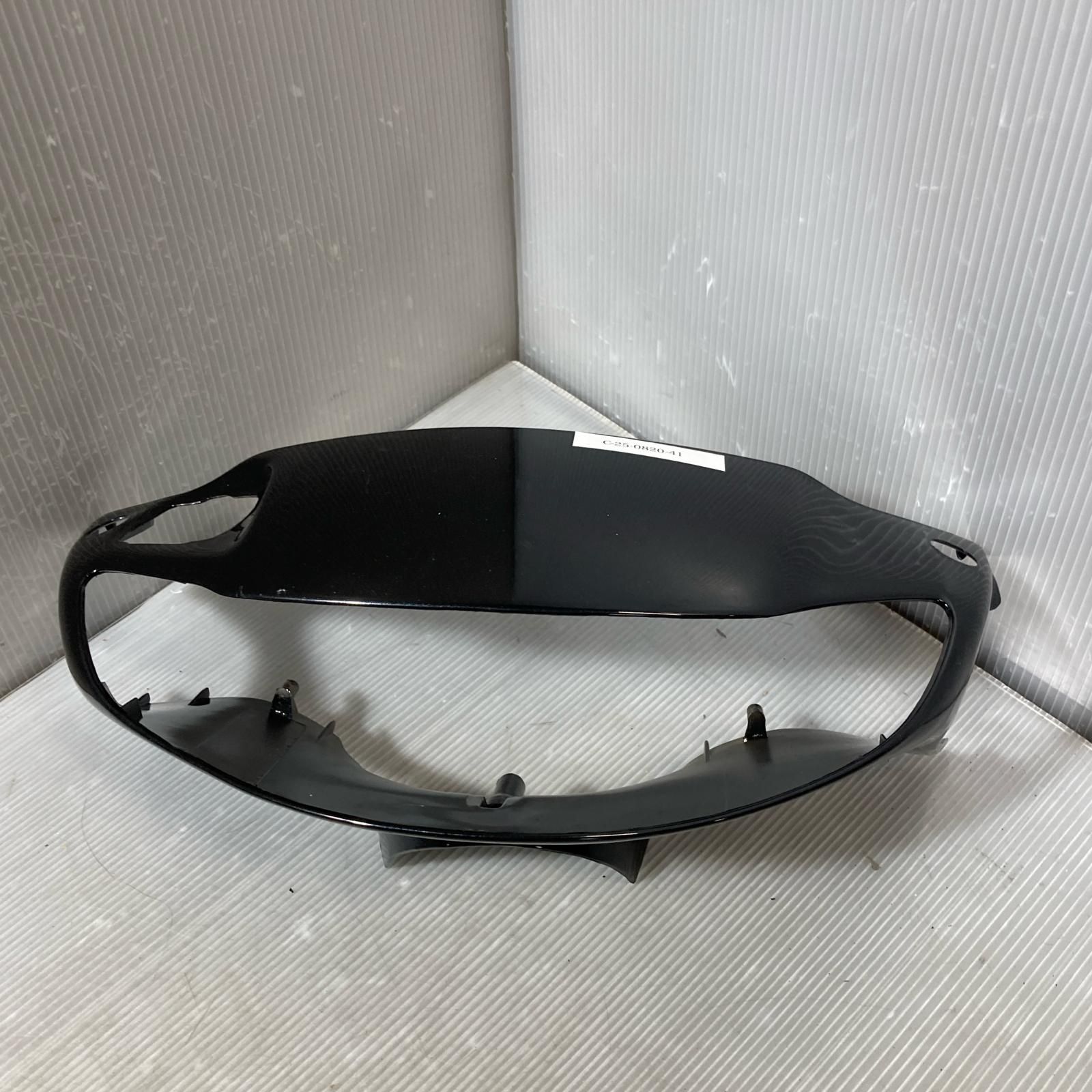 HONDA ディオ50 AF35 ZX ヘッドライト カバー Dio ホンダ