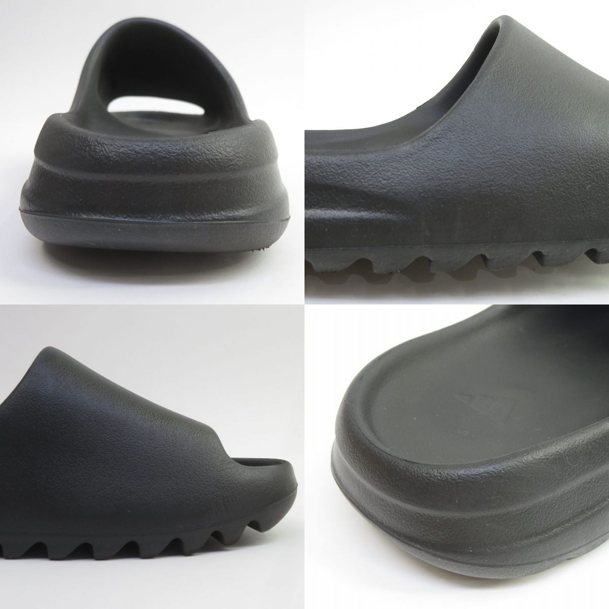アディダス　イージースライド　YEEZYSlide Resin 27.5 US9 3/21発売｜adidas YEEZY Slide 