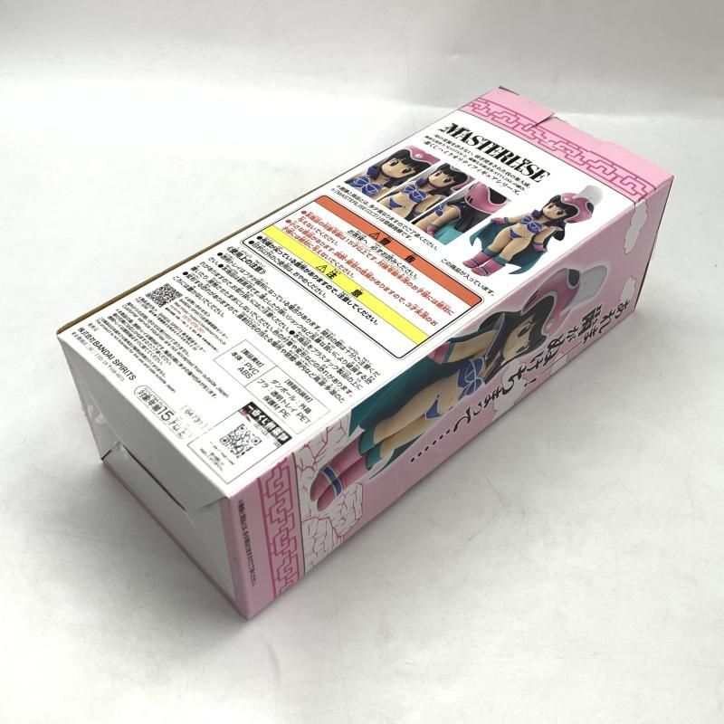 中古】開封)E賞 チチ MASTERLISE ｢一番くじ ドラゴンボール EX