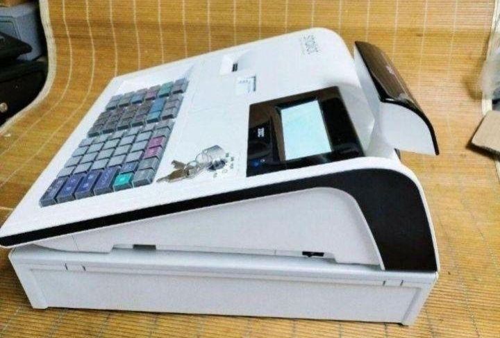 テックレジスター　MA-700　フル設定無料　現行機種　921111 テックレジスター MA-700 フル設定無料 現行機種 633331 - メルカリ