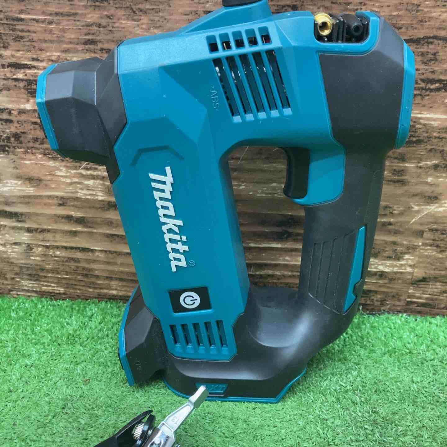 コードレス空気入れ MP180DZ