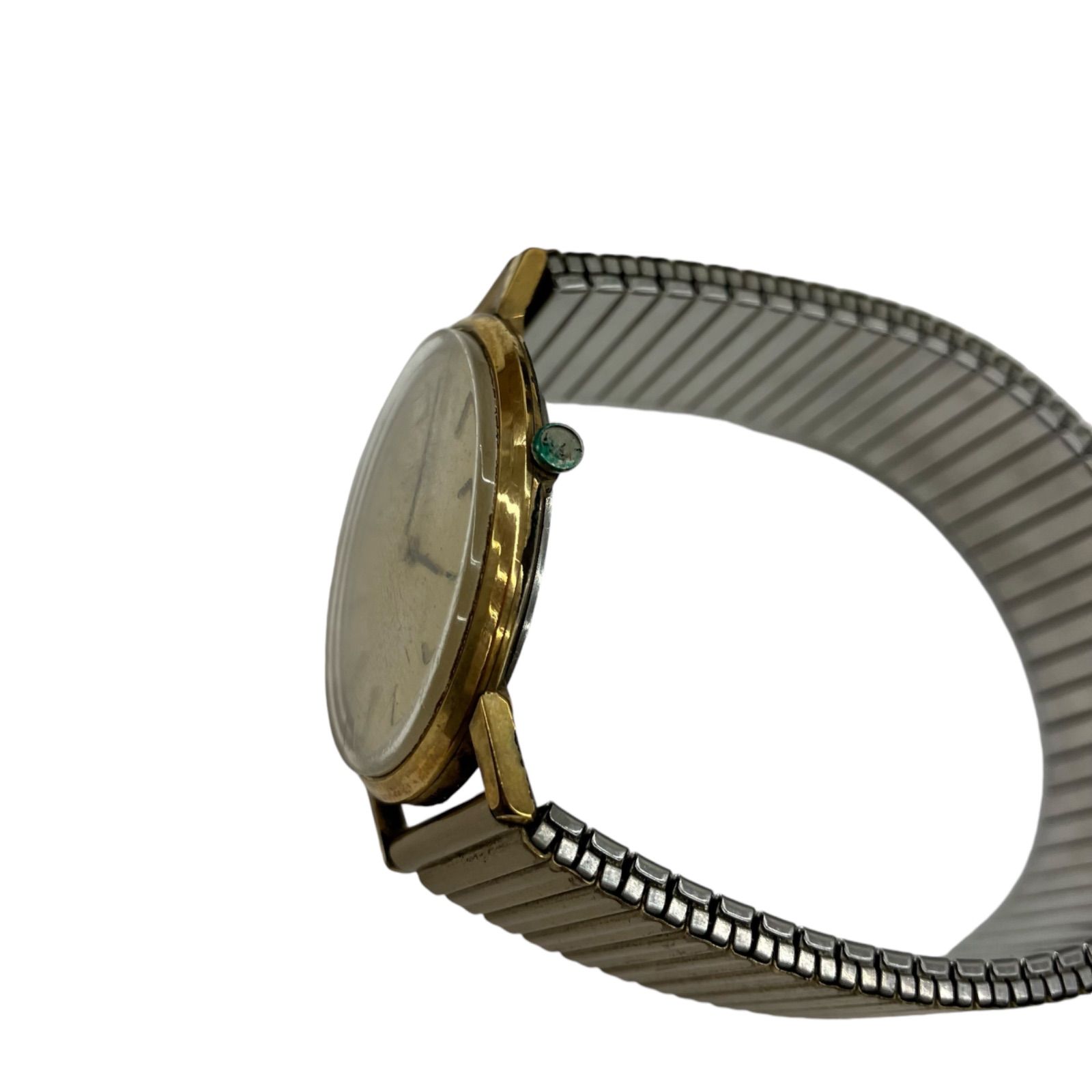 手巻き 腕時計 稼働品 ユニバーサルジュネーブ UNIVERSAL GENEVE 手 