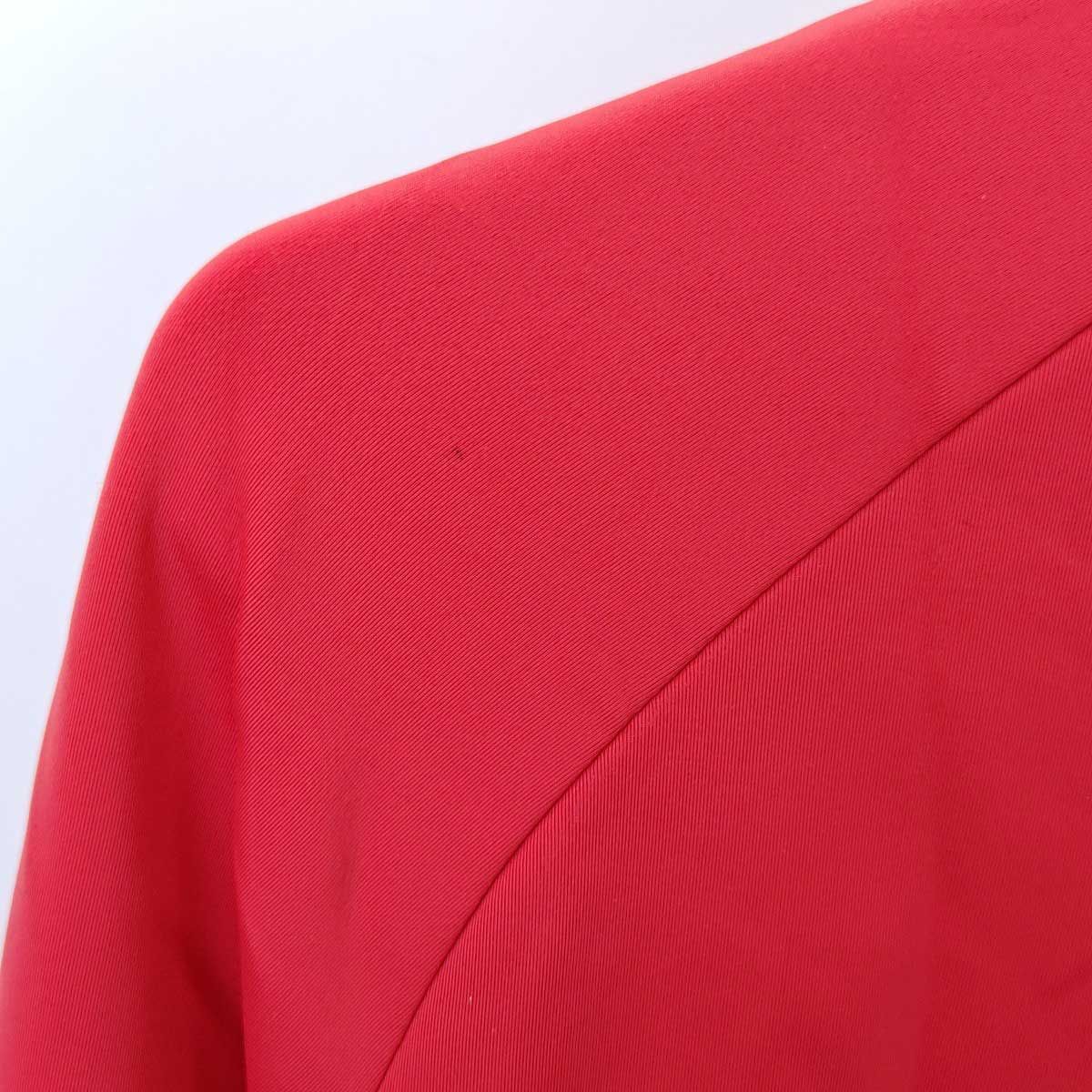 アークア HARCOUR Veste Aix ボタンダウン ストレッチ