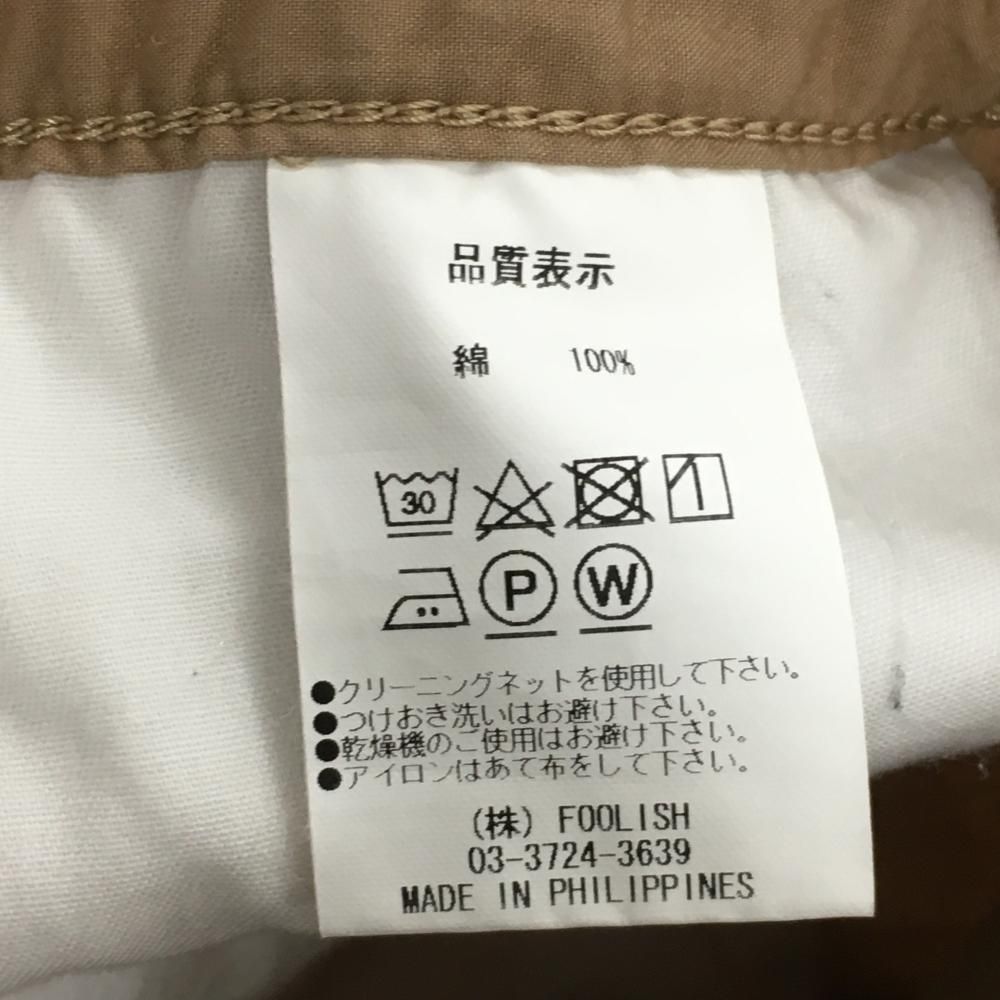 ゴルフウェア