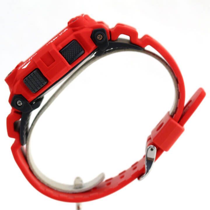 G-SHOCK G-7900A レッド腕時計 G-SHOCK CASIO Gショック ジーショック デジタル Standard G