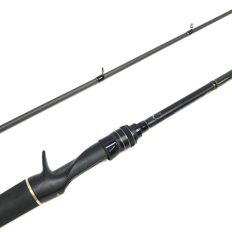 テイルウォーク フルレンジ C68MH/CC バスロッド FULLRANGE 2