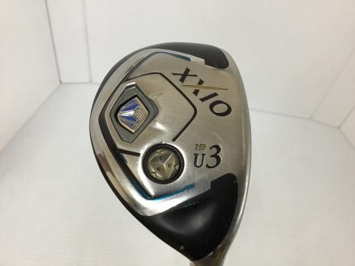 ダンロップ XXIO(2014) U3 ユーティリティ UT XXIO MP800