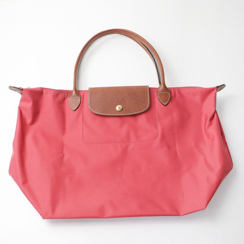 大容量 ロンシャン LONGCHAMP ル プリアージュ LE PLIAGE CLUB