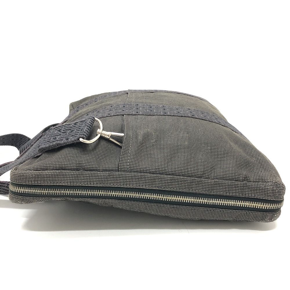 HERMES エルメス ビジネスバッグ エールライン キャンバス HERMES エルメス ビジネスバッグ エールライン キャンバス