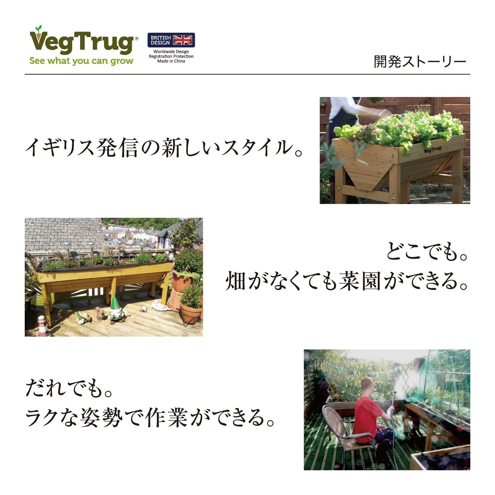 VGT-WH04FG 鉢