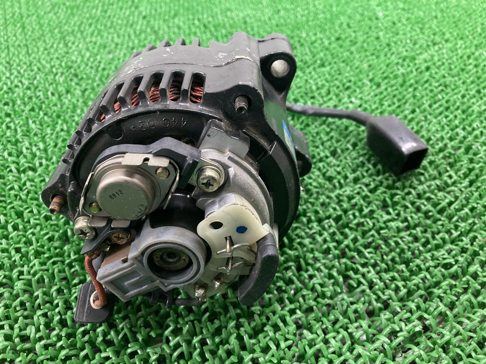 GPZ900R ジェネレーター 21001-1104 カワサキ 純正 中古 バイク