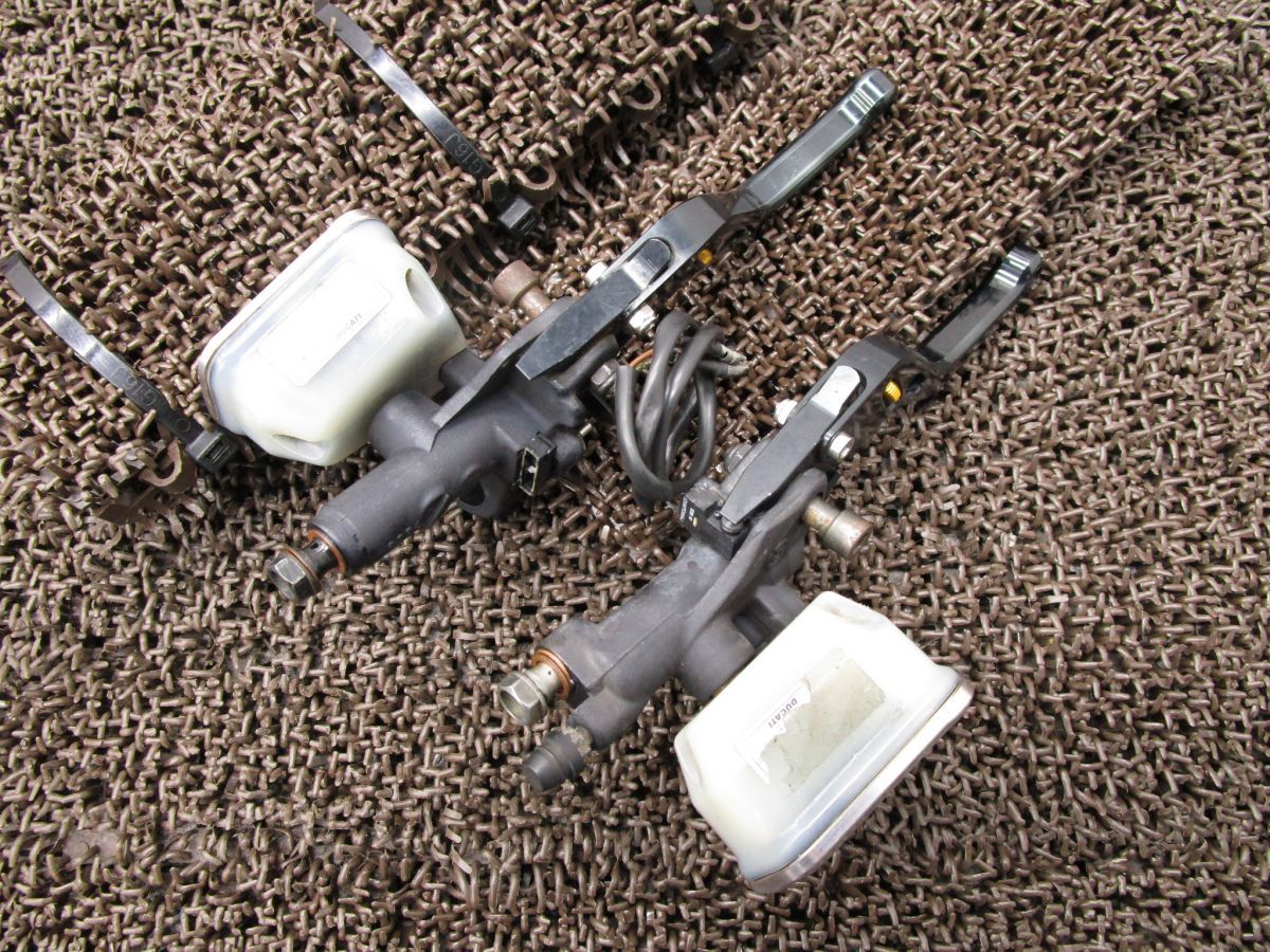 マスター セット