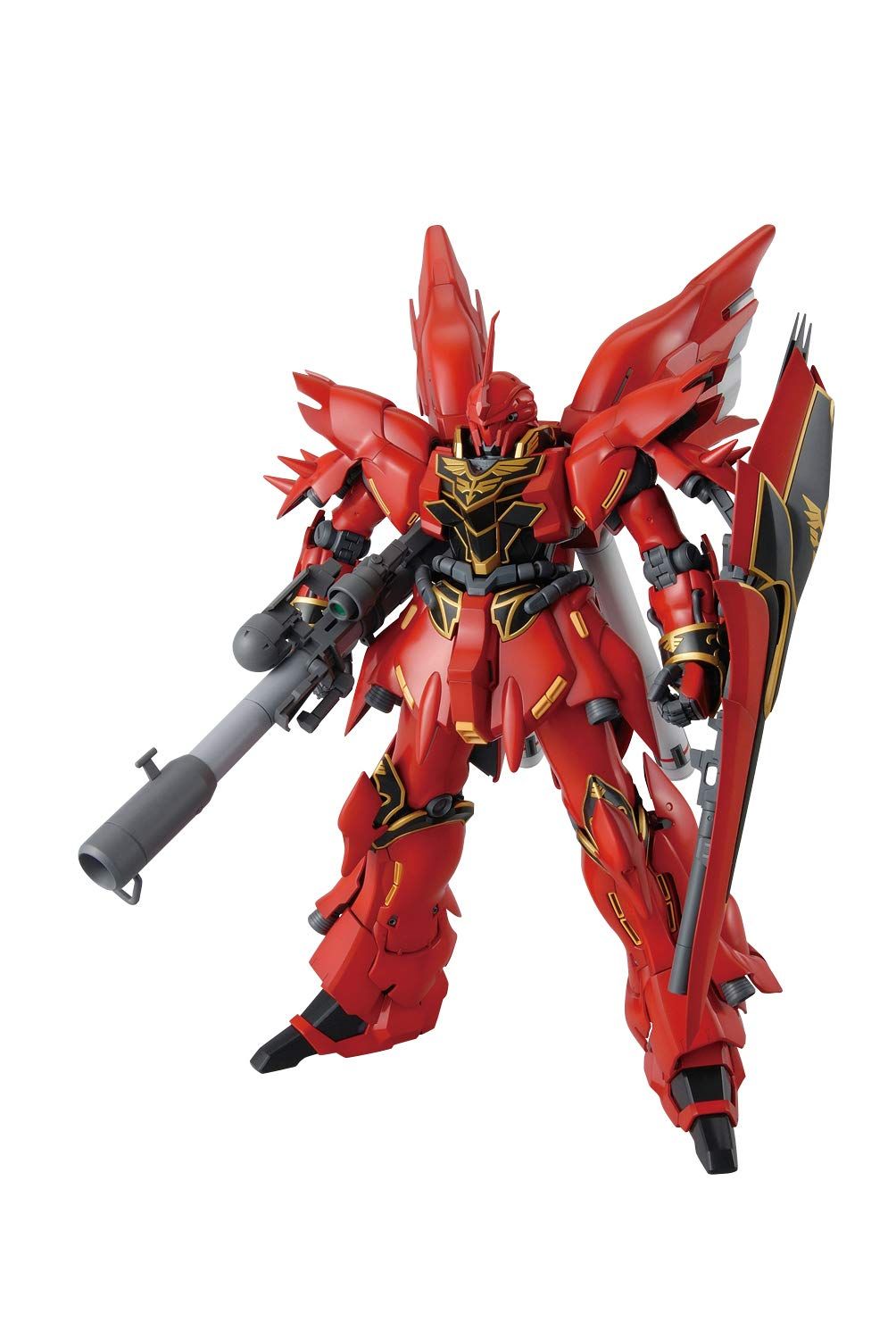 MG 1/100 YMS-15 ギャン│株式会社BANDAI SPIRITS（バンダイ