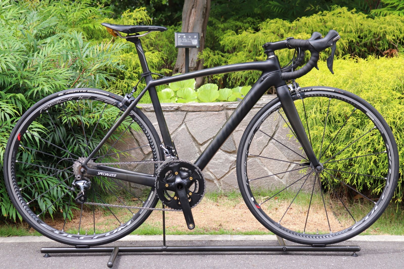 スペシャライズド SPECIALIZED ターマック TARMAC ELITE 2018 52サイズ 