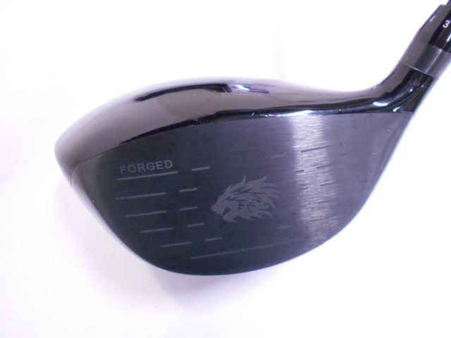 ドライバー エミリッドバハマ CV11 PRO The ATTAS V2 5 S 11 ドライバー 地クラブ カスタム カーボンシャフト おすすめ メンズ 右 8149