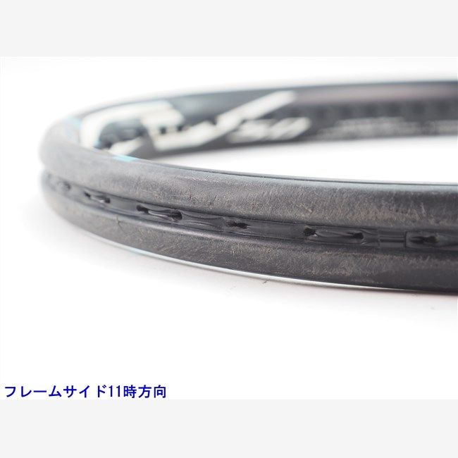 中古 テニスラケット スリクソン レヴォ シーブイ 5.0 2018年