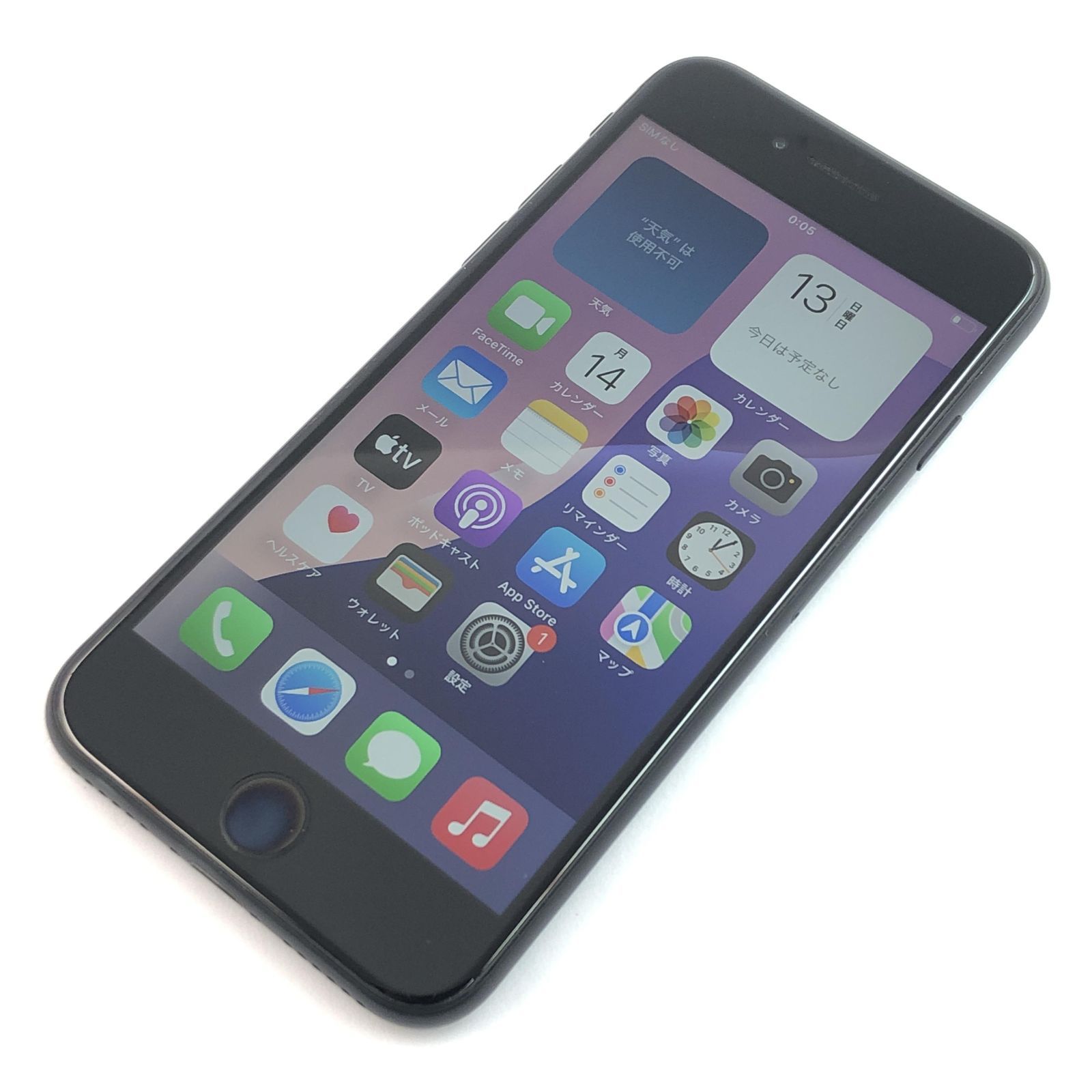 良品】iPhone SE (第2世代)/64GB/350122222453423 【公式通販】