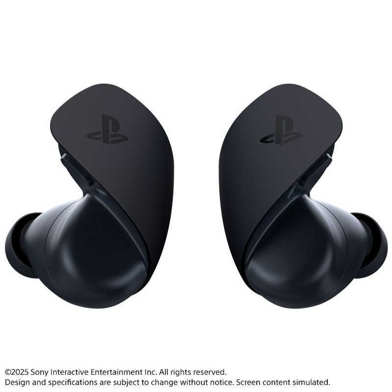 中古】【箱破損】【未使用】SONY SIE PULSE Explore ワイヤレス