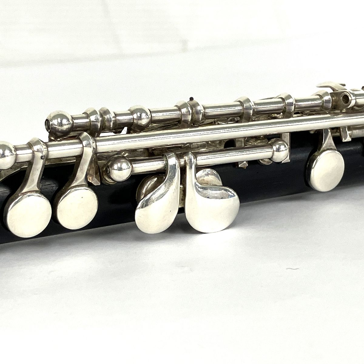 ピッコロ　ゼントナー中古 楽天市場】【Zentner】ゼントナー『ピッコロ』1週間保証【中古