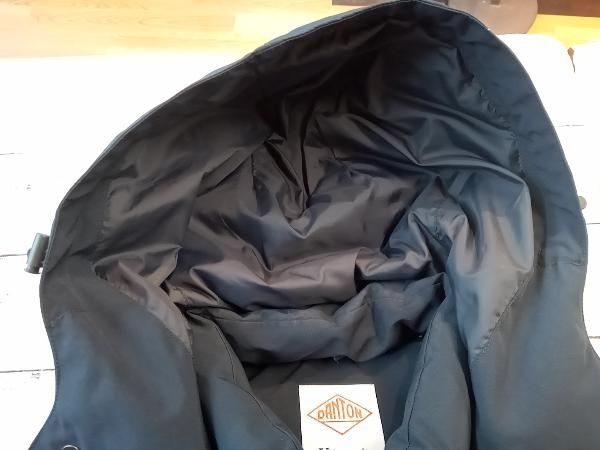 DANTON ダントン メンズ Мサイズ ネイビー ベスト KANDAIZUMI_COM