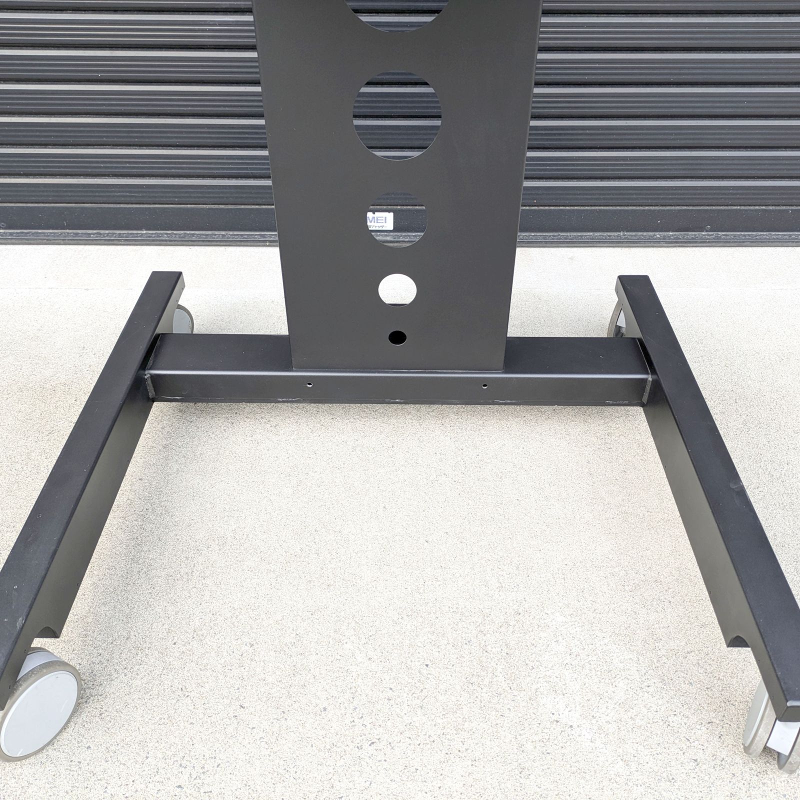 SDS・モニタワーエコノミー・モニタースタンド・ME-2655・26~55インチ