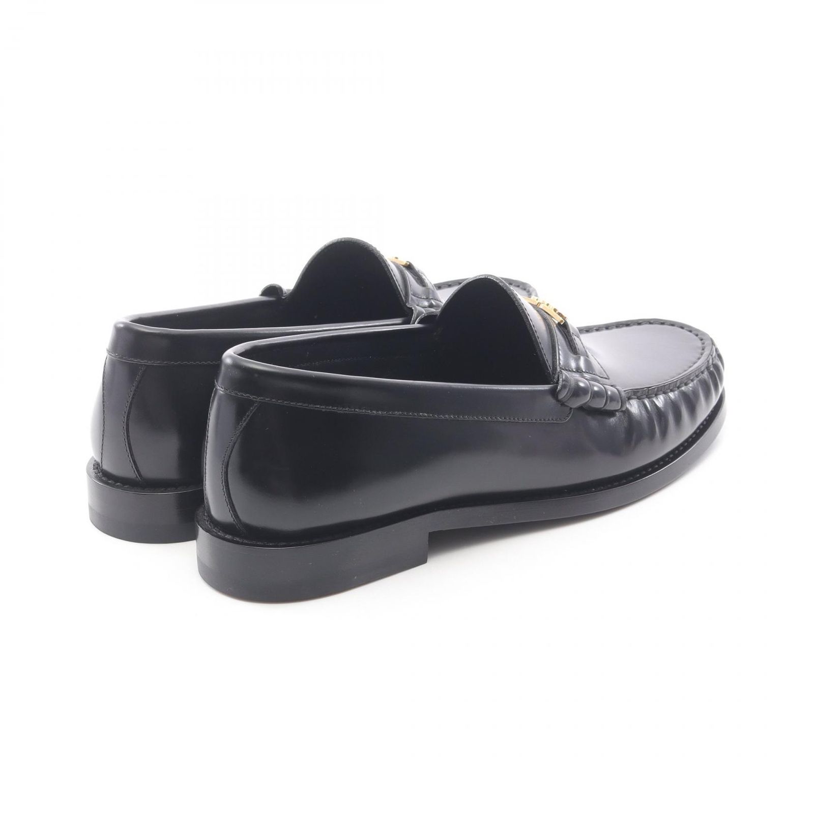 CELINE セリーヌ ルコ トリオンフ ローファー