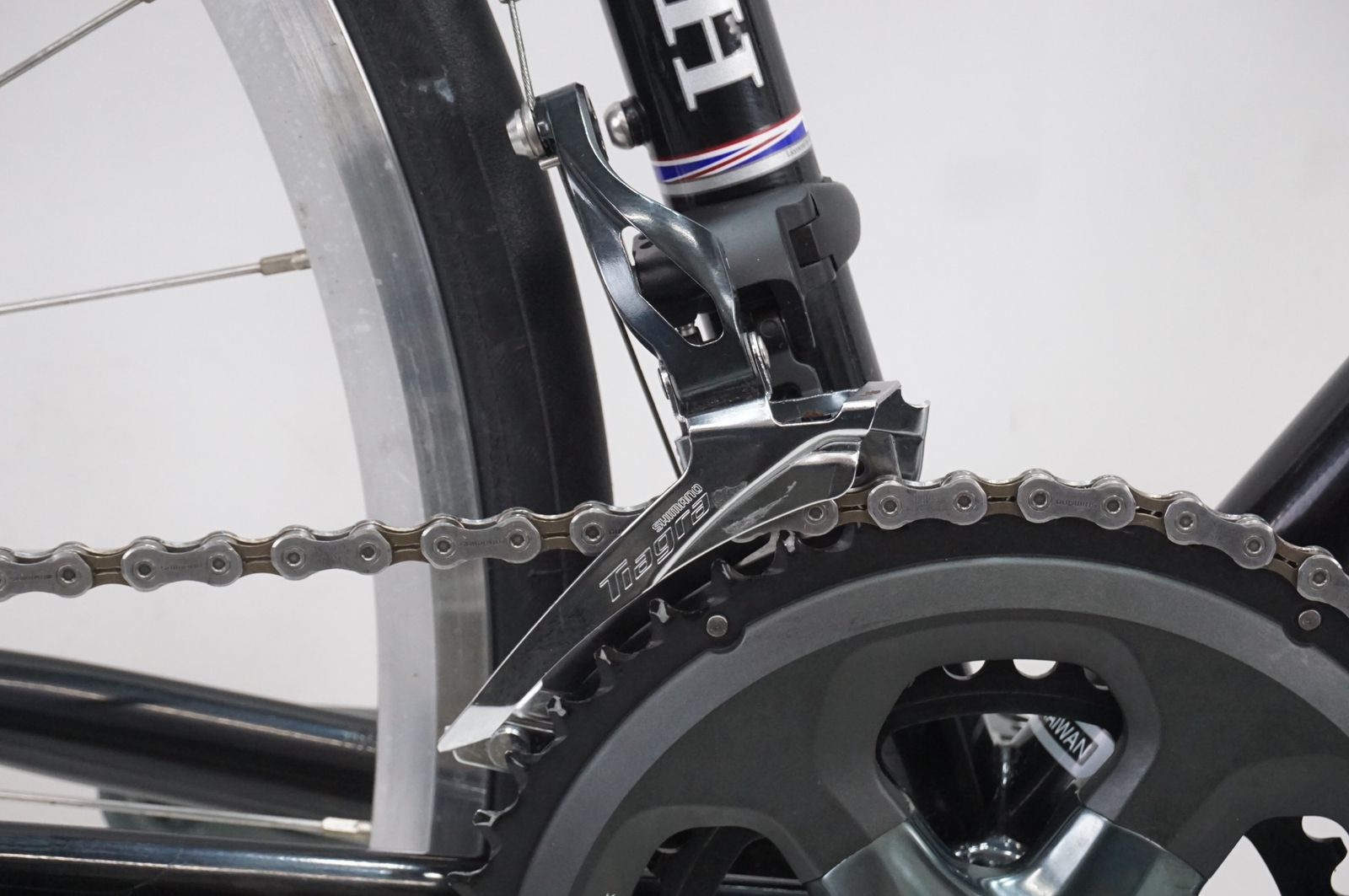 CARLTON-N 2018年モデル